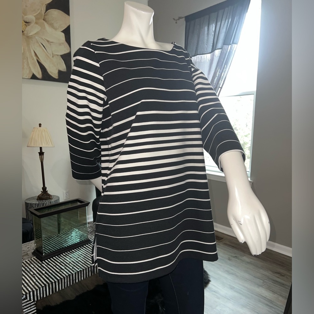 Coldwater Creek Womens Top